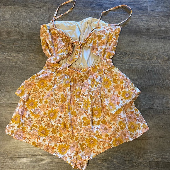 American eagle romper - Picture 2 of 2